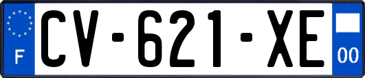 CV-621-XE