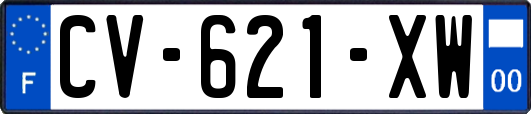 CV-621-XW