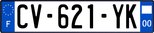 CV-621-YK