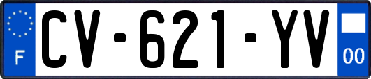 CV-621-YV