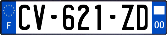 CV-621-ZD