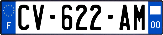 CV-622-AM