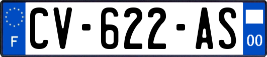 CV-622-AS