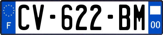 CV-622-BM