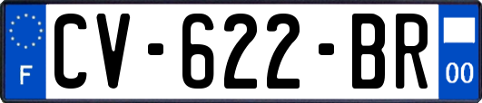 CV-622-BR