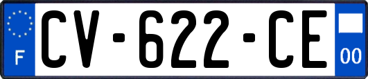 CV-622-CE
