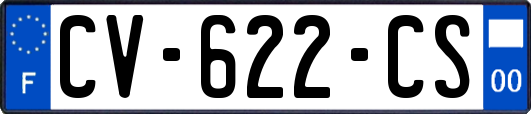 CV-622-CS