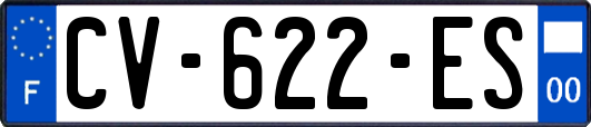 CV-622-ES