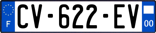 CV-622-EV