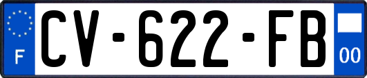 CV-622-FB