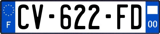 CV-622-FD