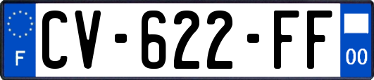 CV-622-FF