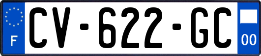 CV-622-GC