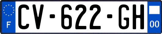 CV-622-GH