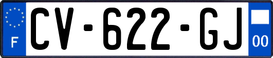 CV-622-GJ