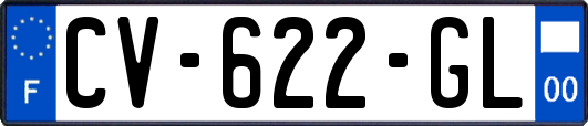CV-622-GL