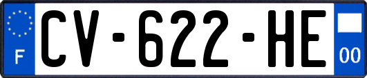 CV-622-HE