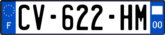 CV-622-HM