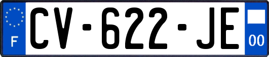 CV-622-JE