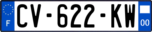 CV-622-KW