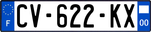 CV-622-KX