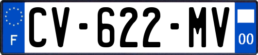 CV-622-MV