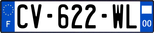 CV-622-WL