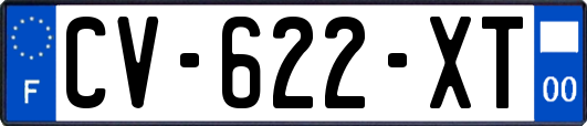 CV-622-XT