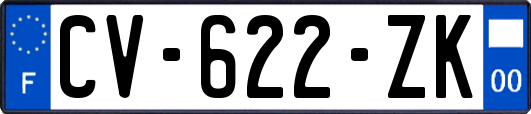 CV-622-ZK