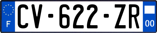 CV-622-ZR