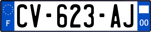 CV-623-AJ