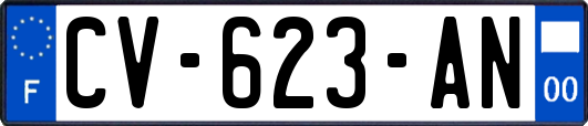 CV-623-AN