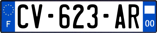 CV-623-AR