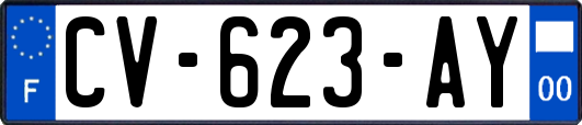 CV-623-AY