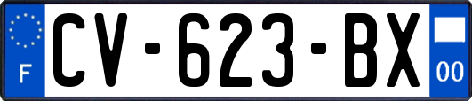 CV-623-BX