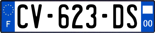 CV-623-DS