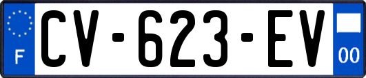 CV-623-EV