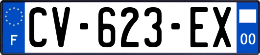 CV-623-EX