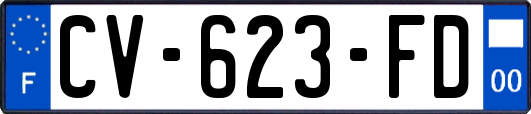 CV-623-FD