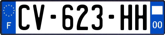 CV-623-HH