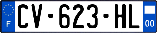 CV-623-HL