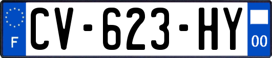 CV-623-HY