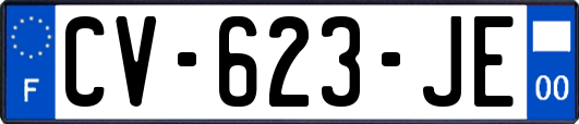 CV-623-JE