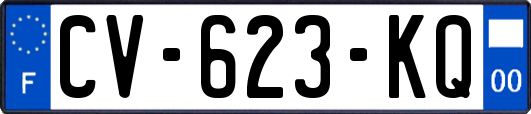 CV-623-KQ