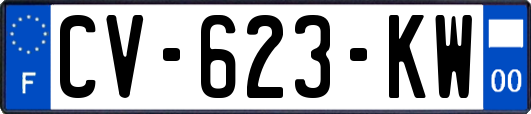 CV-623-KW