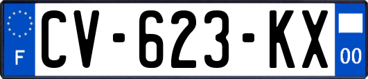 CV-623-KX