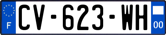 CV-623-WH
