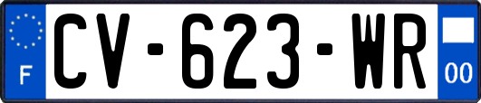 CV-623-WR