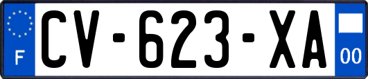 CV-623-XA