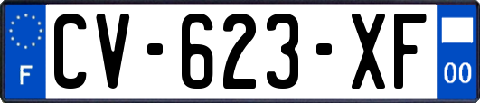 CV-623-XF